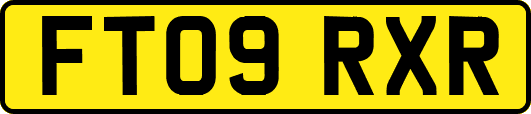 FT09RXR