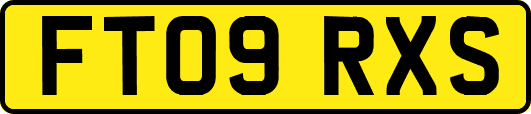 FT09RXS