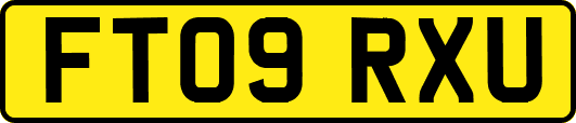 FT09RXU