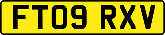 FT09RXV