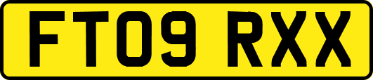 FT09RXX