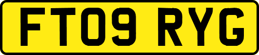 FT09RYG