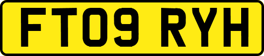 FT09RYH