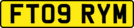 FT09RYM