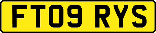 FT09RYS