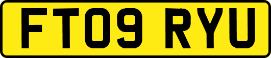 FT09RYU