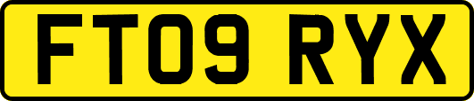 FT09RYX