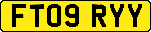 FT09RYY