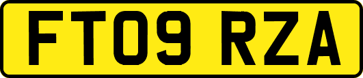 FT09RZA