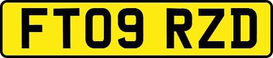 FT09RZD