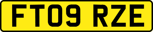 FT09RZE