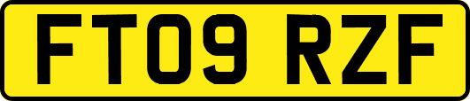 FT09RZF