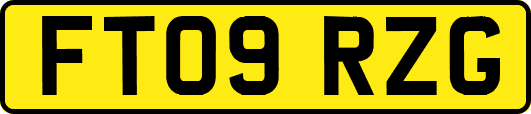 FT09RZG