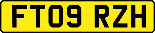 FT09RZH