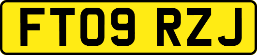 FT09RZJ