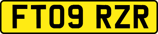 FT09RZR