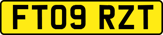 FT09RZT