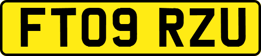 FT09RZU