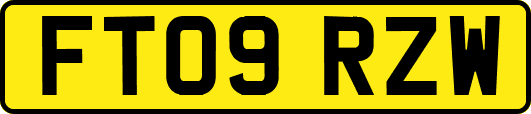 FT09RZW