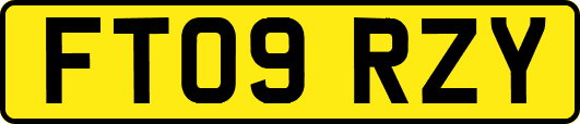 FT09RZY