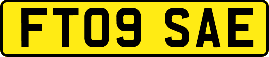 FT09SAE