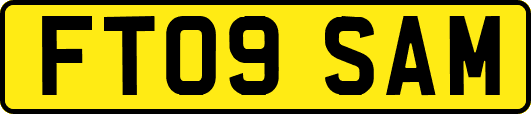 FT09SAM