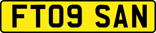 FT09SAN