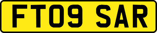 FT09SAR