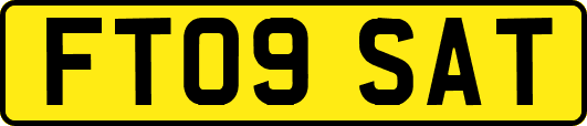 FT09SAT