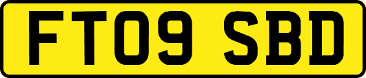 FT09SBD