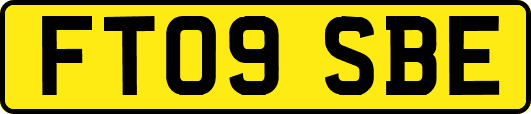 FT09SBE