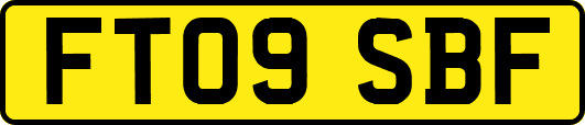 FT09SBF