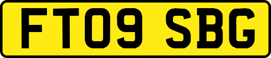 FT09SBG