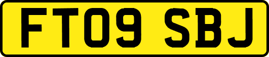 FT09SBJ