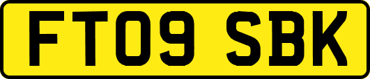 FT09SBK