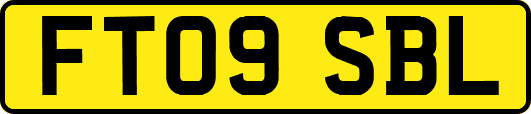 FT09SBL