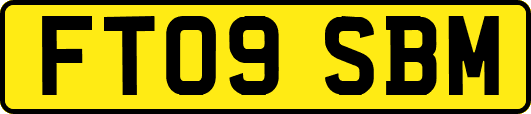FT09SBM