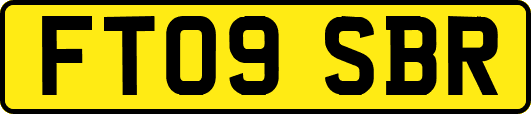 FT09SBR