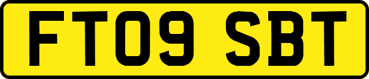 FT09SBT