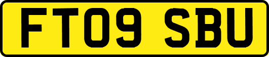 FT09SBU