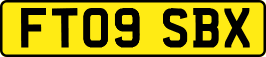 FT09SBX