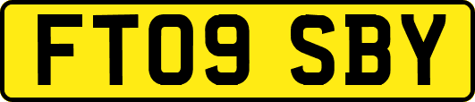 FT09SBY