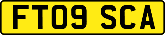 FT09SCA