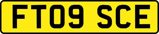FT09SCE
