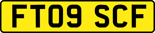 FT09SCF
