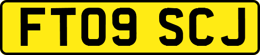 FT09SCJ