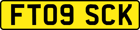 FT09SCK