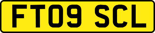 FT09SCL