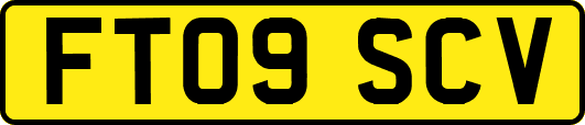 FT09SCV