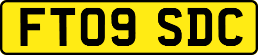 FT09SDC